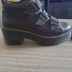 Dr martens shoes